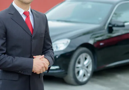 VIP-Service